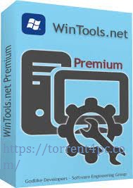 WinTools.net Premium 2022 Crack Win/Mac + Serial Key 