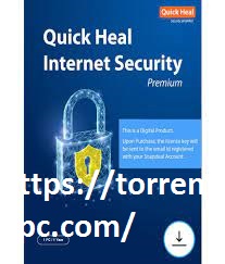 Quick Heal Total Security v22 + Crack Latest Download 2022