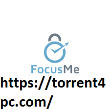 FocusMe 7.3.9.0 Crack + Activation Key Full Free Download 2022