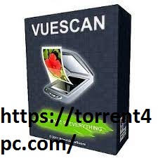 VueScan Pro 9.7.79 Crack + Patch Keygen Download 2022