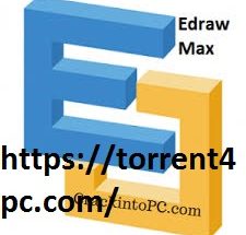Edraw Max 11.5.2 Crack + Plus License Full Key Free Download 2022
