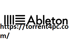 Ableton Live 11.1 Crack + Torrent [Keygen] Free Download 2022