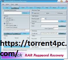 WinRAR Password Remover 5.0 + Crack License Key [Latest] 2022