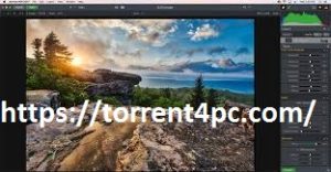 Aurora HDR 2022 1.2.2 + Crack License Key Torrent Free Download 2022
