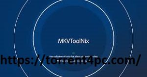 MKVToolnix 65.0.0 Crack + Serial Key 2022 Full Free Download 2022