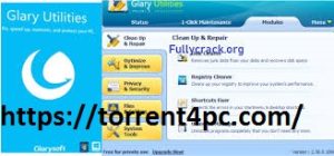 Glary Utilities Pro 5.181.0.210 Crack + License Key [Latest] 2022