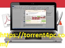 Icecream PDF Split Merge Pro 4.1.8 + Crack Free Download 2022