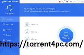 360 Total Security 10.8.0.1434 + Crack License Key 2022