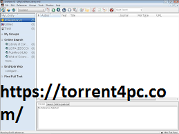 EndNote X 9.3.3 Crack + Product Key Free Download 2022