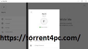 Wickr Me 5.102.7 Crack + Free Download License Key 2022