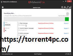 MalwareFox AntiMalware 3.74 Crack + License Key Free Download 2022