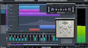 Cubase Pro 12.0.20 Crack With License Key Free Download 2022