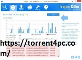 Trojan Killer 4.2.35 Crack With Activation Key Free Download 2022