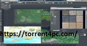 Itoo Forest Pack 7.3 Crack With license Key Free Download 2022