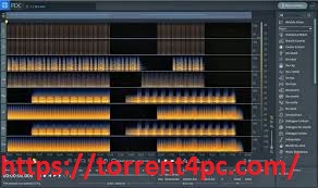 iZotope RX Post Production Suite 5.0 + License Key Free Download 2022