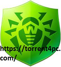 Dr.Web katana 12.6.4 Crack + License Key Free Download 2022