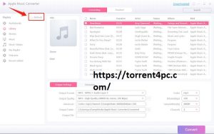 Pazu Apple Music Converter 6.9.2 Crack With Serial Key Free Download