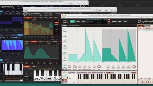 SynthMaster 2.9.9 Crack With License Key Free Download Latest 2022