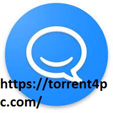 HipChat for Desktop 4.26.3.1653 Crack With Latest Free Download 2022