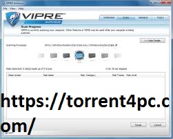 VIPRE Antivirus Plus 11.6.0.22 Crack With License Key Latest 2022