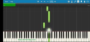 Synthesia 10.8 Crack With Serial Key Free Download [Latest] 2022