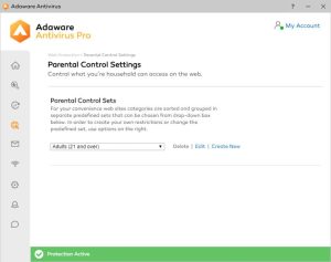 Adaware Antivirus Total 12.10.192 Crack With Activation Key 2022