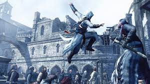 Assassin's Creed v1.2.0 Crack With License Key Full Version 2022