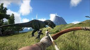 ARK: Survival Evolved v341.19 Crack With Serial Key Latest 2022