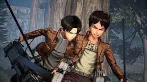 Attack on Titan 2 v20180809 Crack With Activation Key Latest 2022