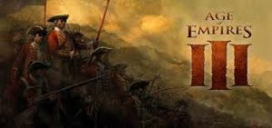 Age of Empires III V1.13 Crack With Serial Key Full Version 2022