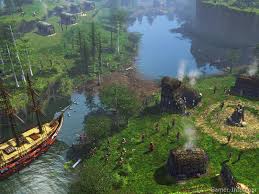 Age of Empires III: The WarChiefs V1.04 Crack With Latest 2022