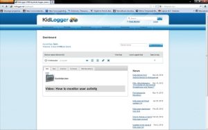 KidLogger 5.3 Crack With Activation Key Free Download 2022