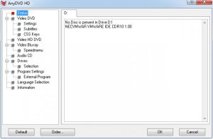 AnyDVD HD 8.6.2.3 Crack With License Key Latest 2022