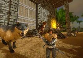 ARK: Survival Evolved v341.19 Crack With Serial Key Latest 2022