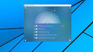 mySteganos Online Shield VPN V3.3.0 Crack With Latest Key 2022