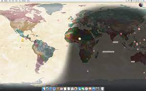 EarthDesk 7.5 Crack With Serial Key Free Download 2022