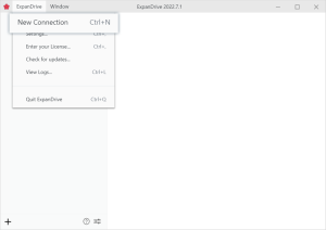 ExpanDrive 2022.8.5 Crack With License Key Latest 2022