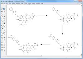 ChemSketch 2021.2.1 Crack With License Key Latest 2022