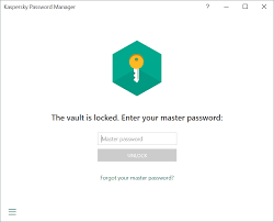 Kaspersky Password Manager 9.6.2 Crack With License Key 2022